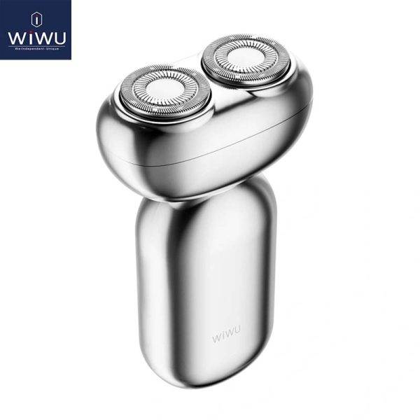 WiWU Wi-SH005 3-in-1 Gentleman's Shaver Set