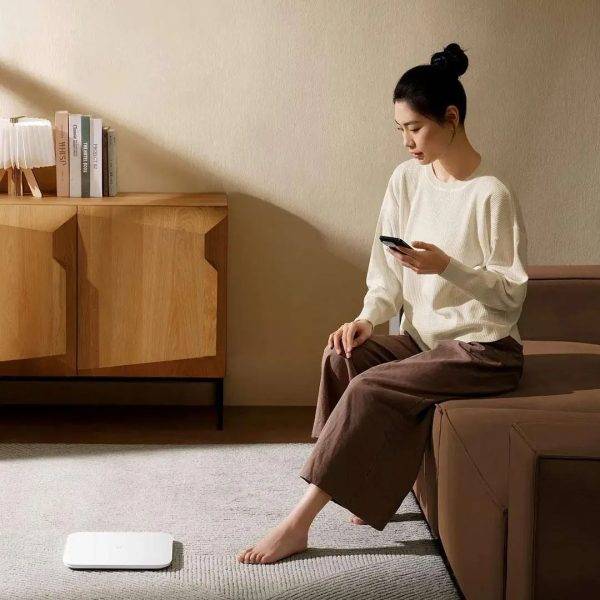 Xiaomi Mijia S200 Smart Body Composition Scale