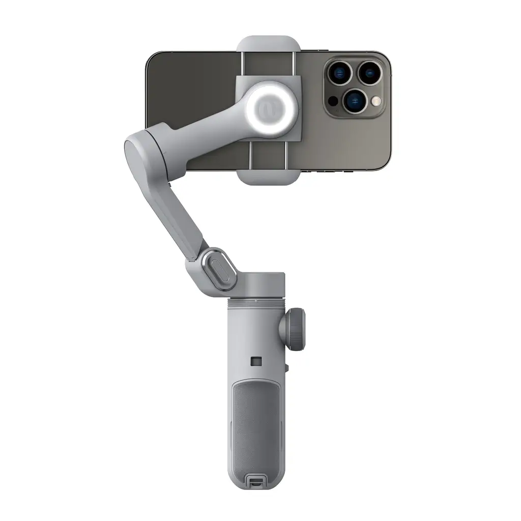 WIWU YUNTENG WI-SE007 3-Axis Handheld Gimbal Stabilizer