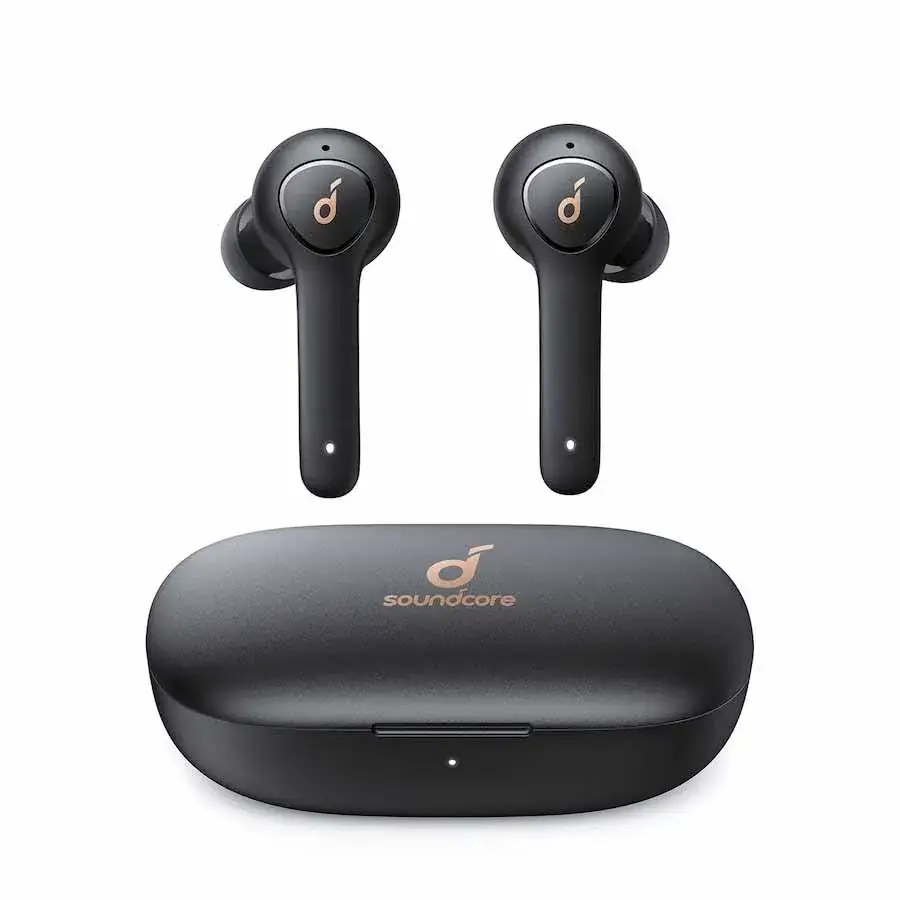 Anker Soundcore Life P2 Earbuds Key Features