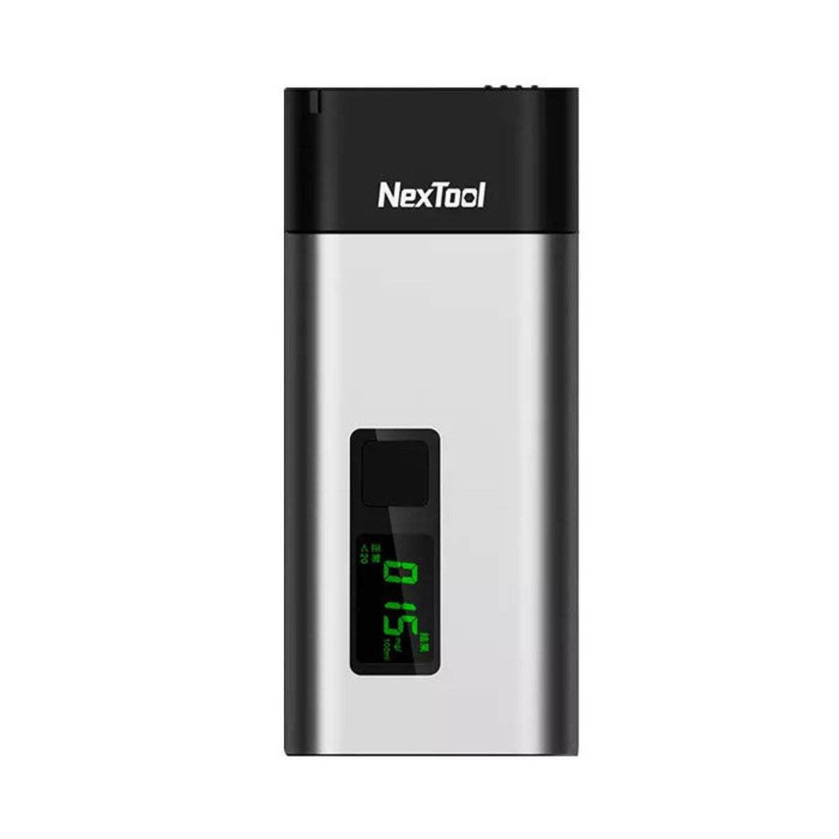 NexTool NE20078 Multi-Function Breathalyzer Window Breaker & Power Bank