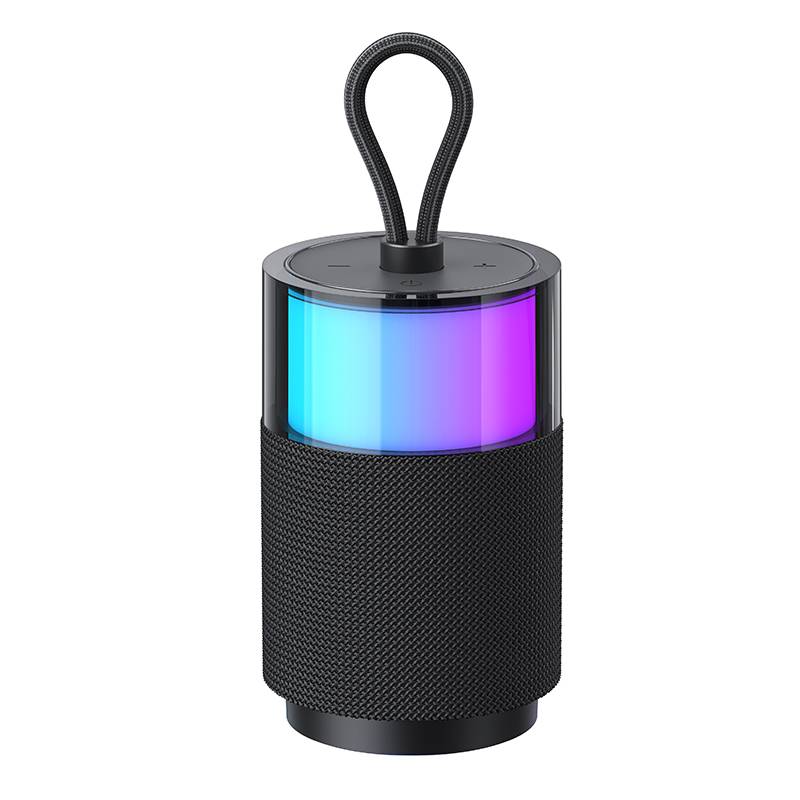 USAMS US-YX013 Bluetooth Speaker with Microphone from the Sound Element Series