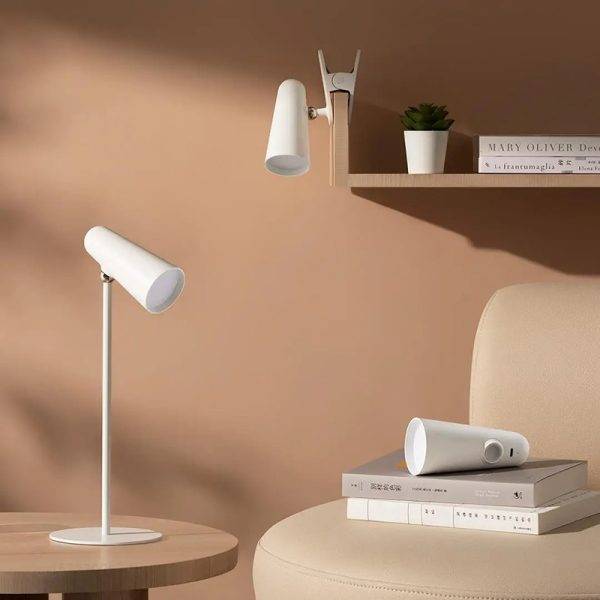 Xiaomi Mijia MJTD05YL Multifunctional Rechargeable LED Desk Lamp
