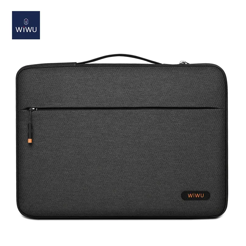 WiWU Pilot Sleeve 15.6-Inch Laptop Bag