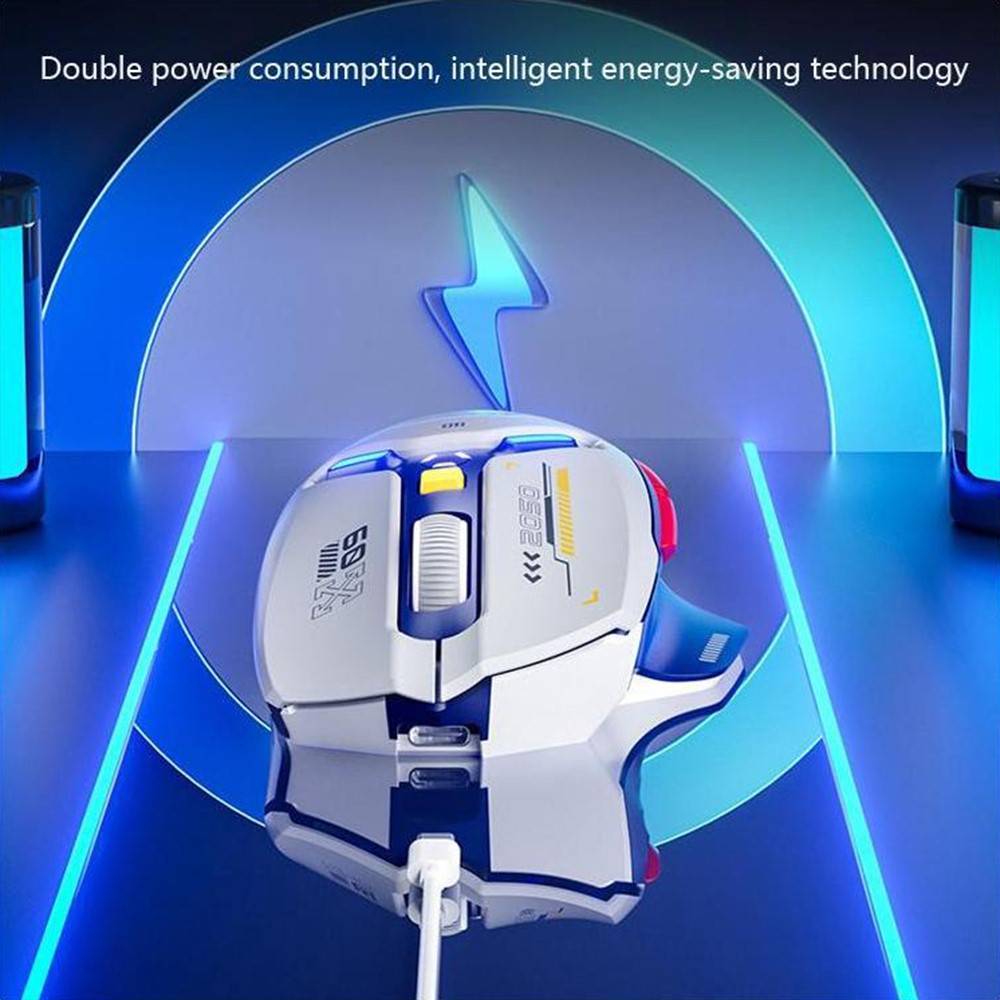 Inphic IN9 Wireless Gaming Mouse