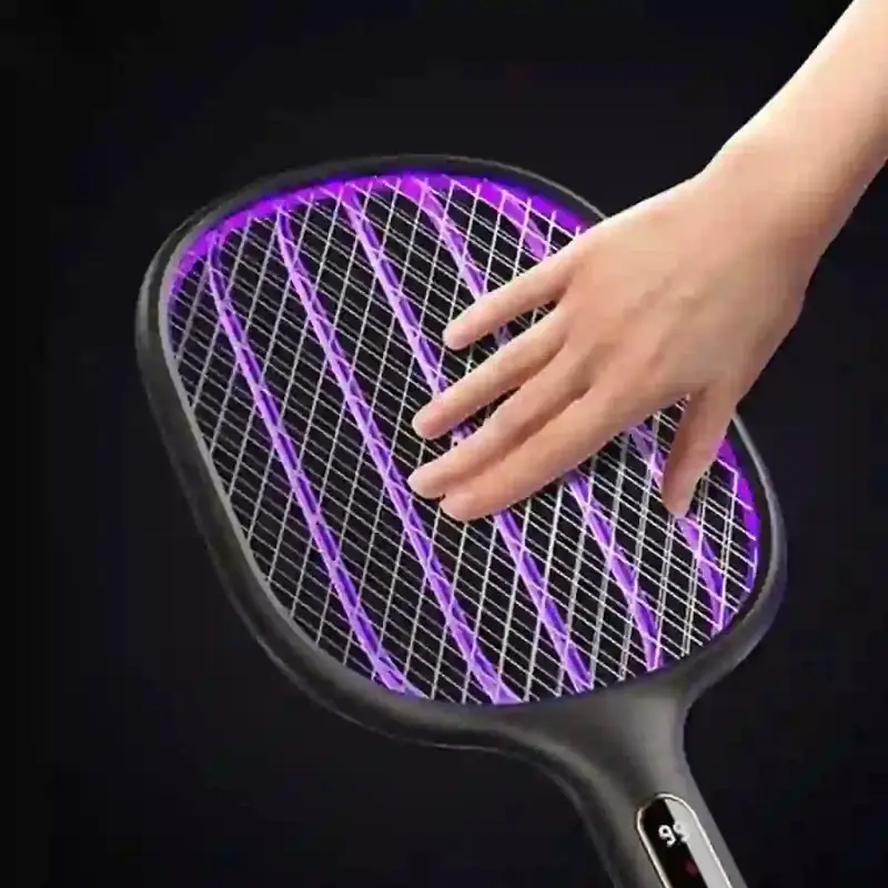 Xiaomi S2 Qualitell Digital Mosquito Swatter