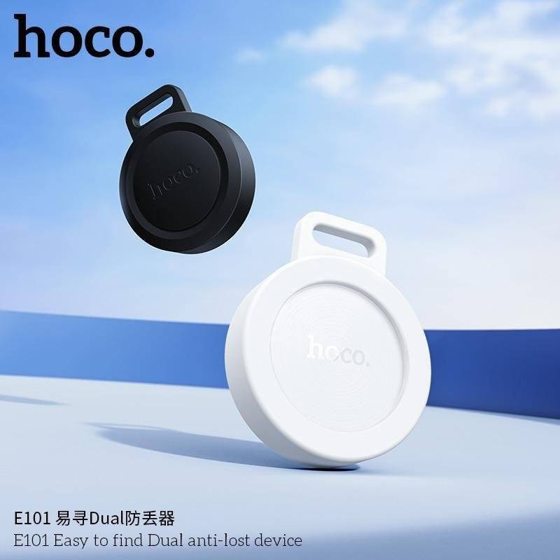 HOCO E101 Dual Anti-Lost Tracker for Android & iOS