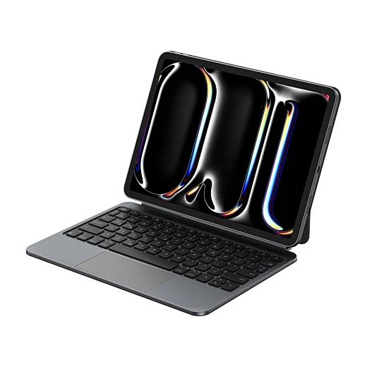 WiWU MK-004 Wireless Bluetooth Keyboard for iPad
