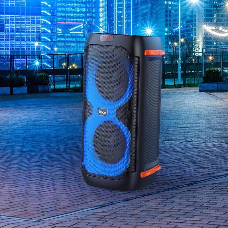 HOCO BS53 Outdoor Portable Bluetooth Speaker