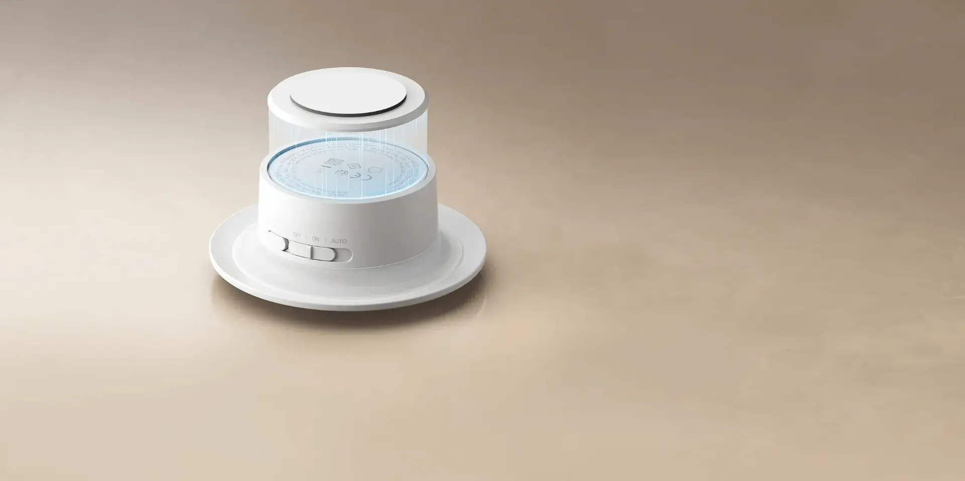 Xiaomi Night Light 3 GL Motion Sensor LED with Adjustable Brightness