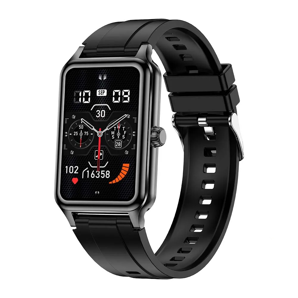 Valdus VB04 Bluetooth Calling Smartwatch