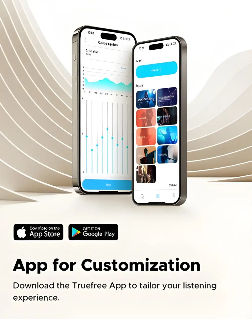 SoundPEATS Air Clip Dual-Device Open-Air Design & ANC True Wireless Earbuds