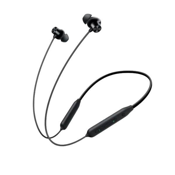 OPPO Enco M33 45dB ANC Neckband Earphones OPPO Enco M33 45dB ANC Neckband Earphones