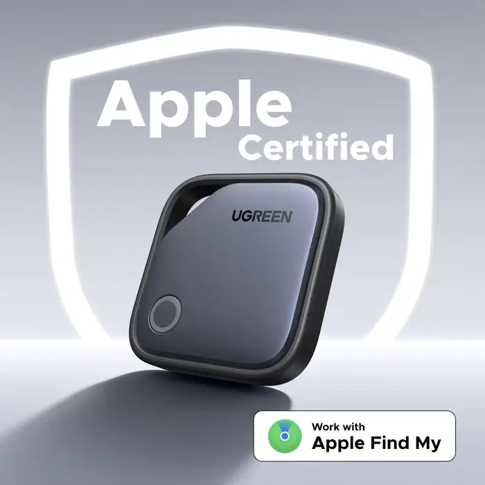UGREEN FineTrack Bluetooth Smart Tracker