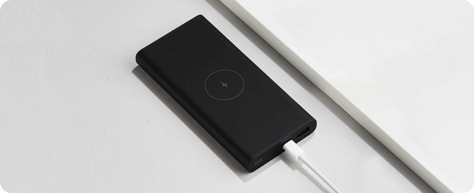 Xiaomi Mi WPB15PDZM 10,000mAh Qi Wireless Power Bank