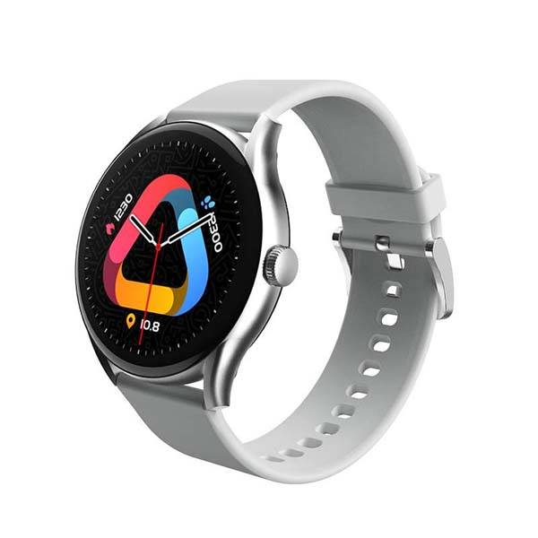 QCY GT Smartwatch with Retina AMOLED HD Display