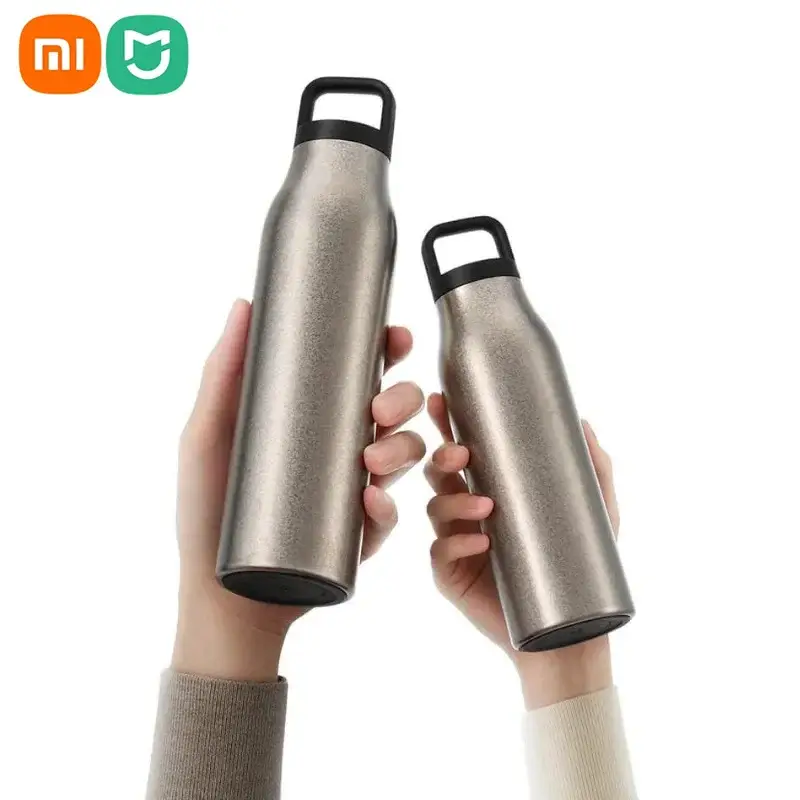 Xiaomi Mijia MJTIG01PL Titanium Thermos Cup 380mL