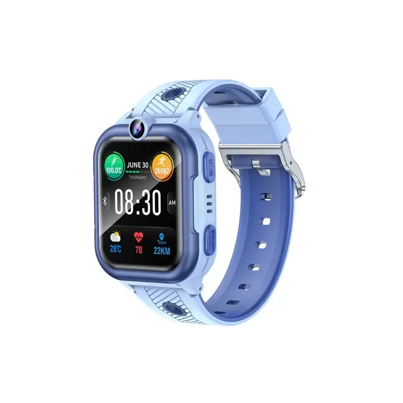 Awei H30 Kids Smartwatch Camera and GPS Tracker