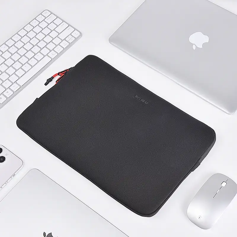 WIWU Skin Armor Cordura Fabric Protective Sleeve for MacBook & Laptops