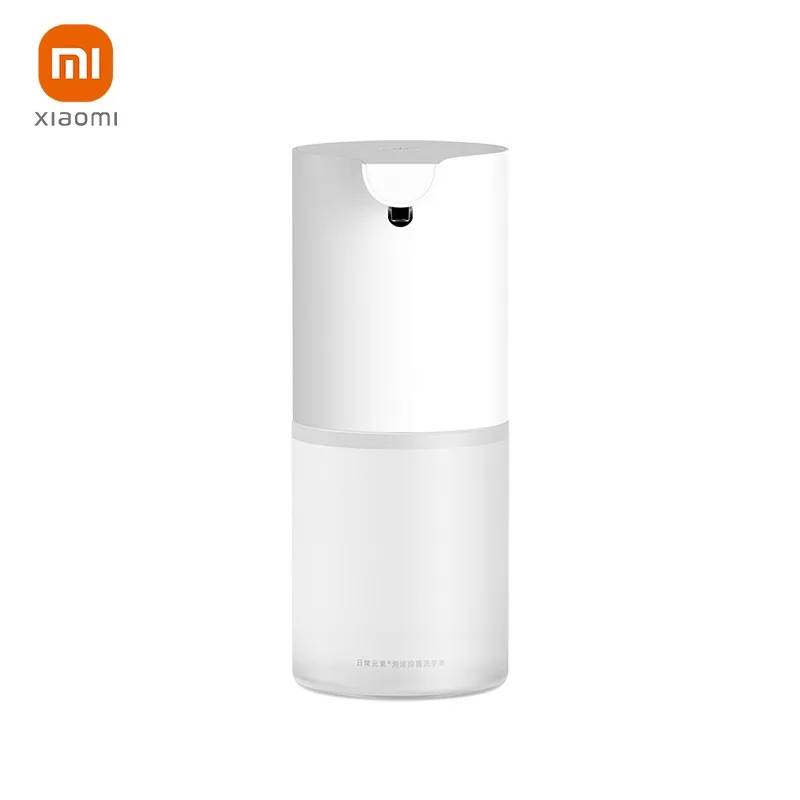 Xiaomi Mijia 1S Automatic Soap Foam Dispenser Touchless Induction Hand Washer