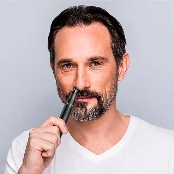 Hoco HP34 Electric Nose & Ear Hair Trimmer