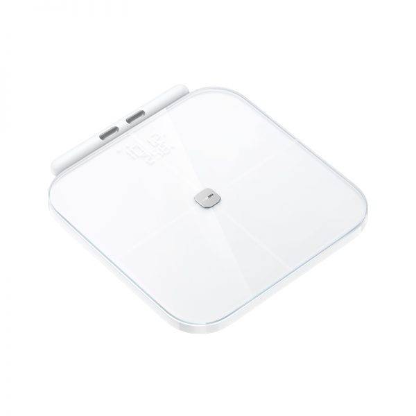 Xiaomi Mijia S800 Smart Body Fat Scale 8 Electrodes Dual-Band Wi-Fi MJTZC04YM