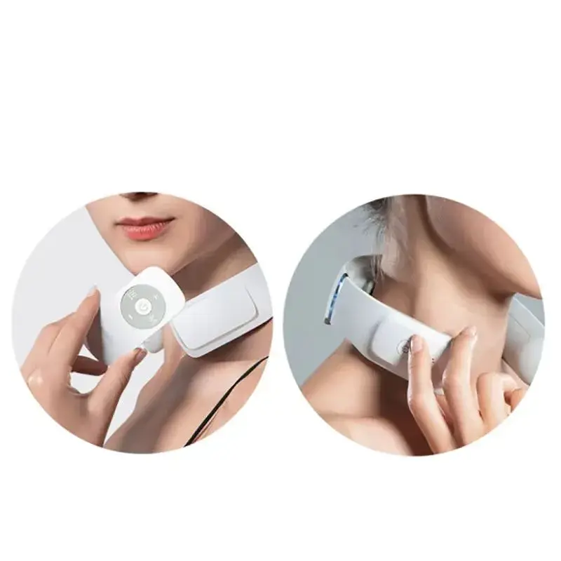 Xiaomi Jeeback G3 Wireless TENS Neck Massager for Pain Relief