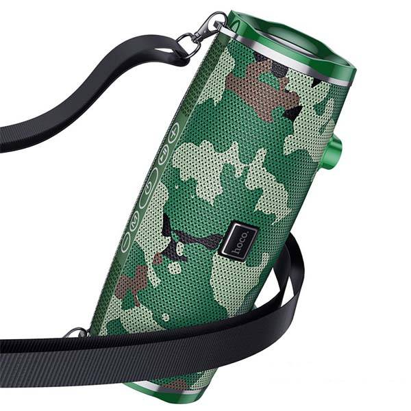 Hoco BS40 Desire Song Wireless Sports Speaker Hoco BS40 Desire Song Wireless Sports Speaker