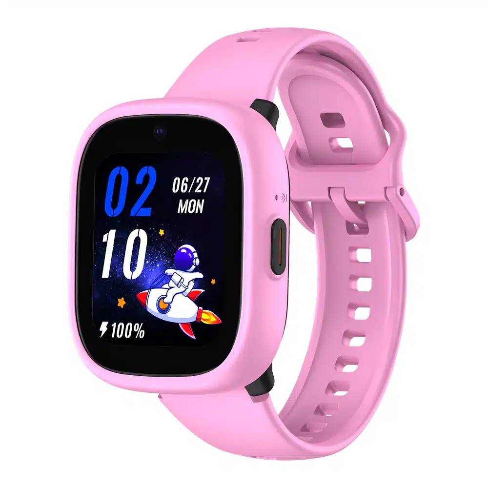 LAGENIO K3 4G Kids Smartwatch with GPS & Video Calling