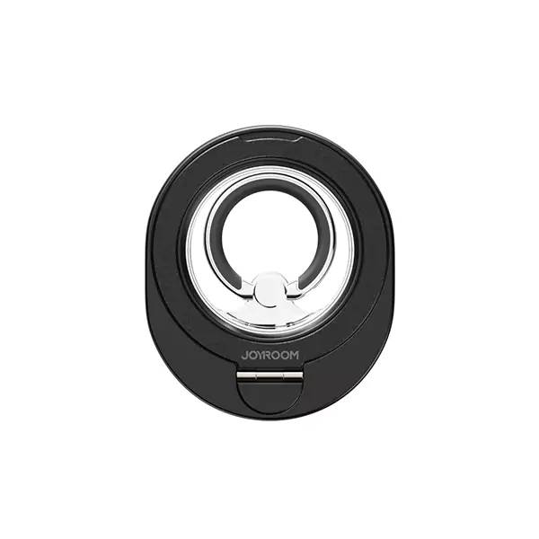 JOYROOM JR-ZS420 360° Rotatable & Foldable Magnetic Phone Ring Holder Stand JOYROOM JR-ZS420 360° Rotatable & Foldable Magnetic Phone Ring Holder Stand