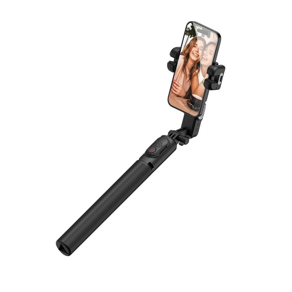 WiWU WI-SE012 Live Broadcast Tripod Selfie Stick