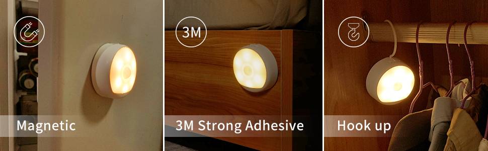 Xiaomi Yeelight YLYD01YL Motion Sensor Night Light