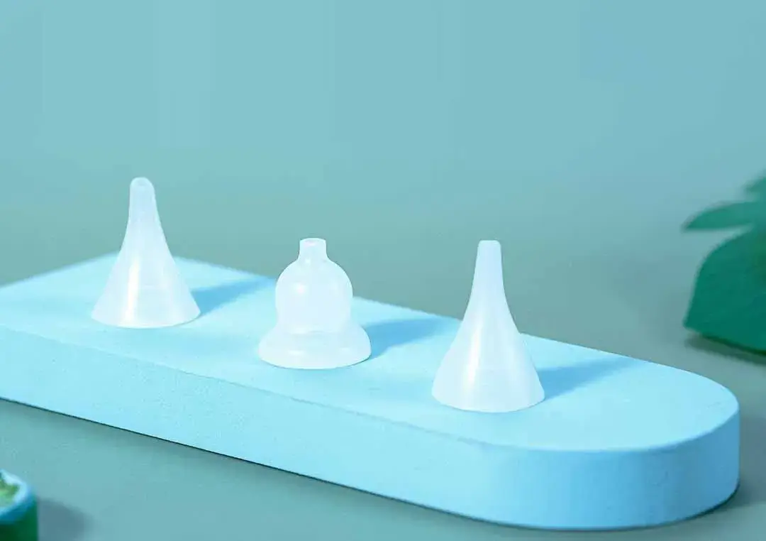 Xiaomi ENPULY N025 Electric Nasal Aspirator for Babies and Toddlers