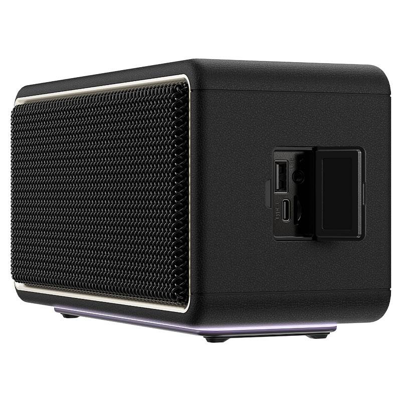 ACEFAST K3 Ultra 120W Portable Wireless Bluetooth Speaker