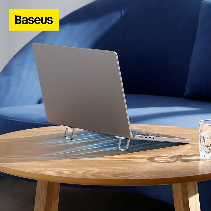 Baseus Slim Laptop Kickstand Set of 2pcs