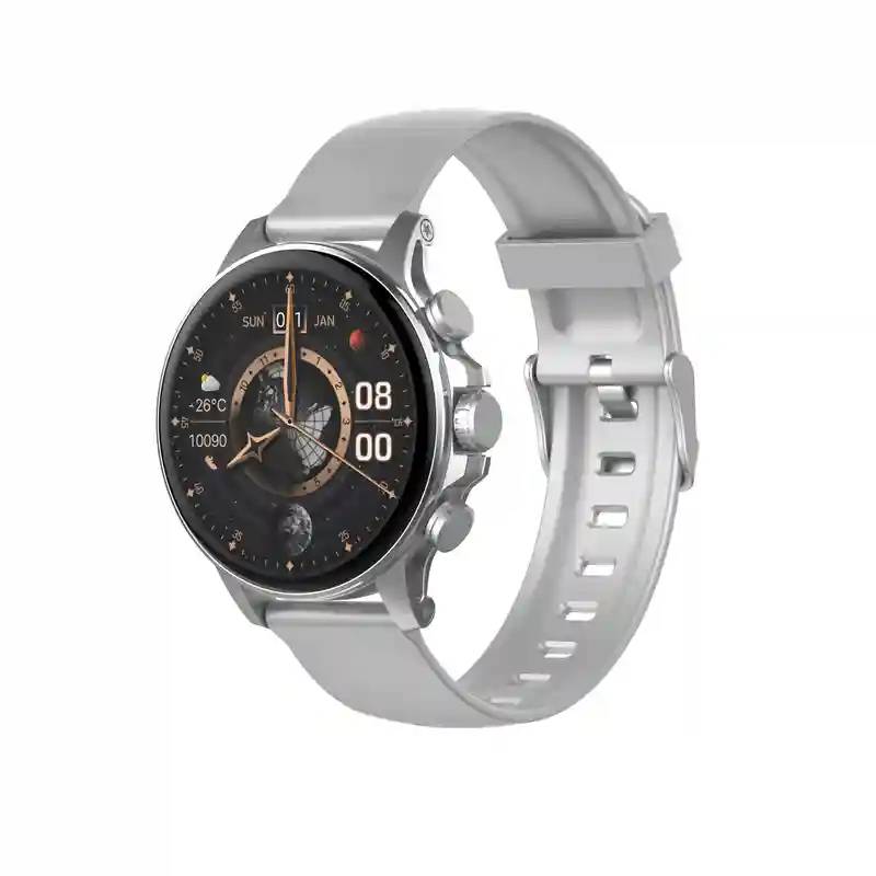 LDNIO SW01 AMOLED Smart Watch