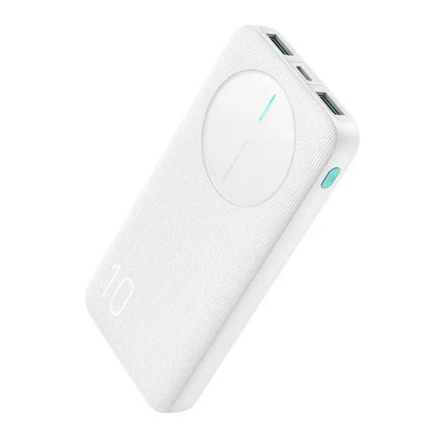 JOYROOM JR-PBF12 2.4A 10000mAh Power Bank 22.5W Fast Charging with LED Display