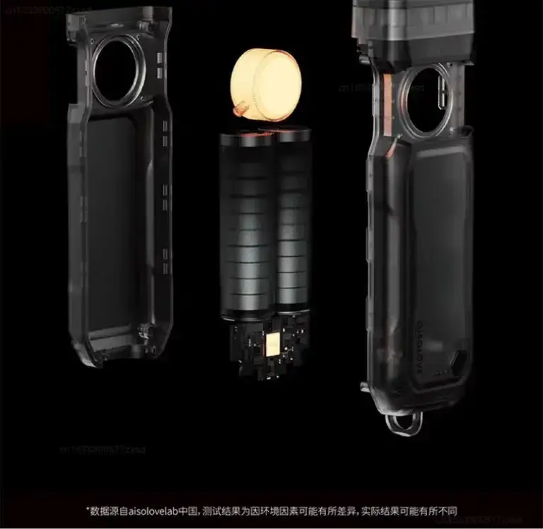 Xiaomi Aisolove P6 Outdoor LED Mosquito Repellent Lamp