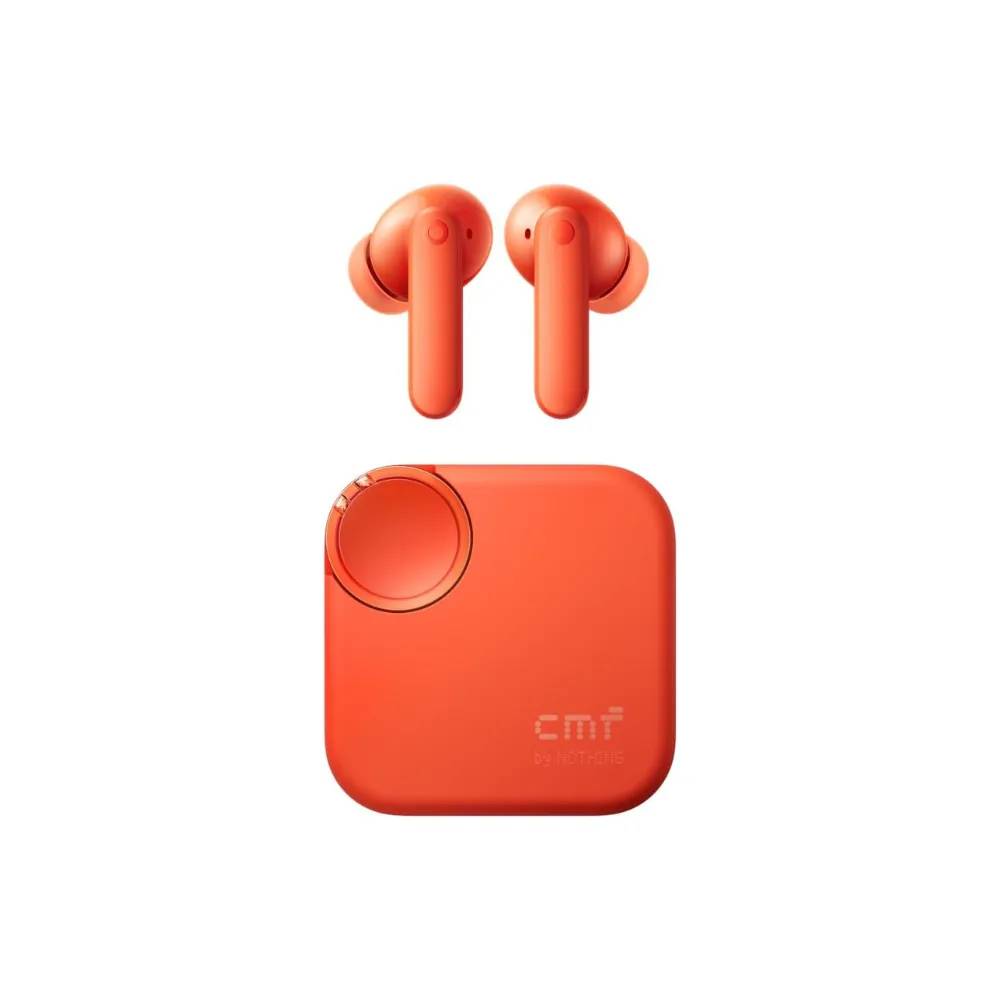 Nothing CMF Buds 2 True Wireless Noise Cancelling Earbuds