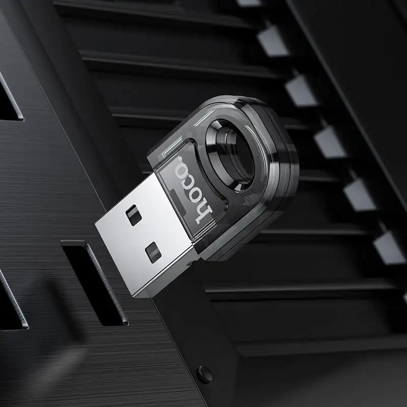 Hoco UA28 Bluetooth 5.1 USB Adapter