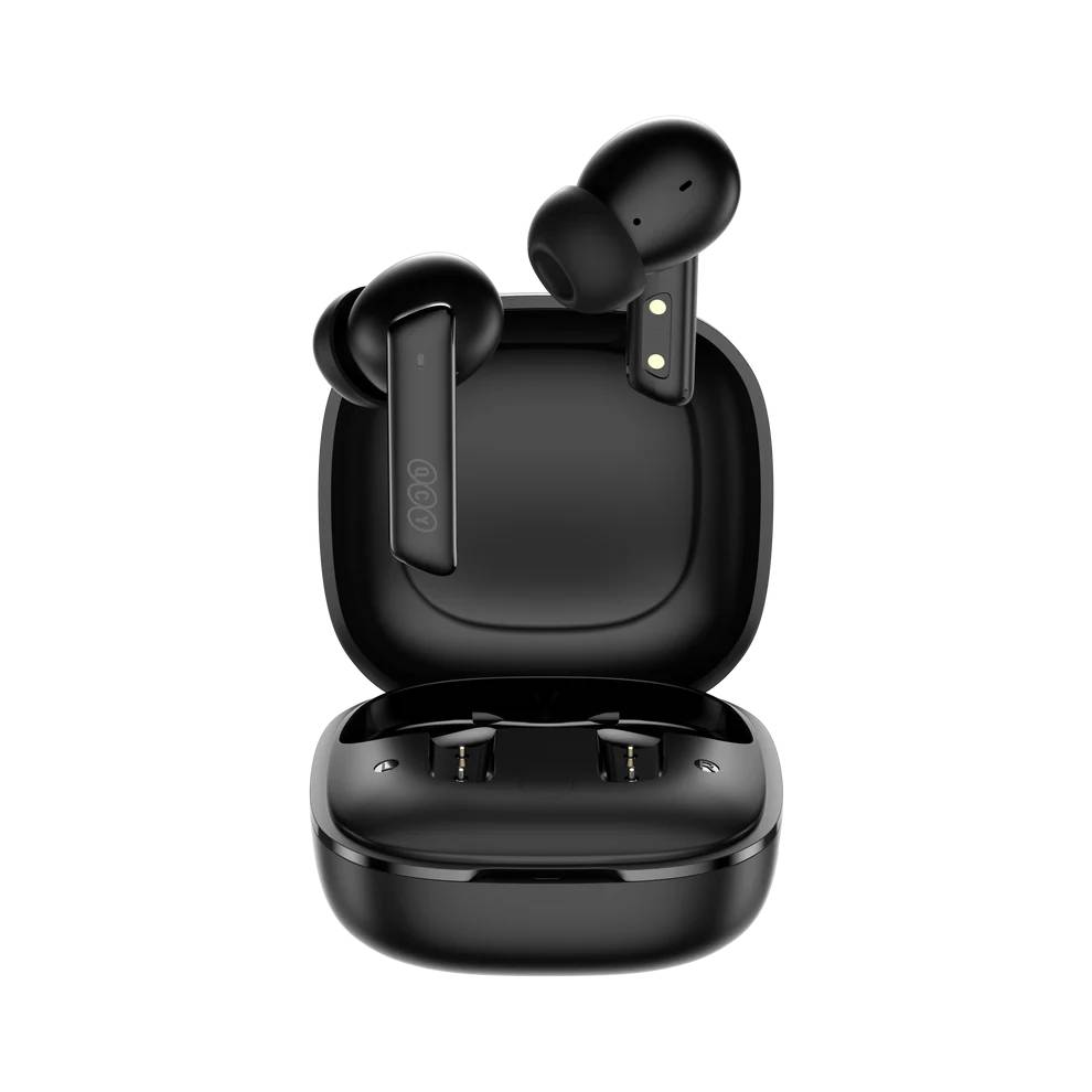QCY MeloBuds N30 (HT16) 45dB ANC Wireless Earbuds QCY MeloBuds N30 (HT16) 45dB ANC Wireless Earbuds