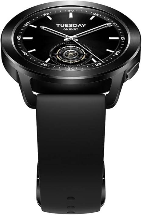 Xiaomi Watch S3 Black