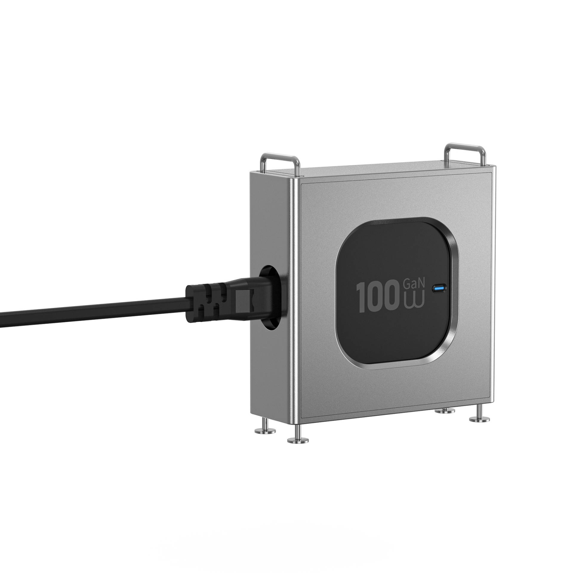 WiWU Wi-G013 Warrior 100W Multi-Port GaN Fast Charging Station