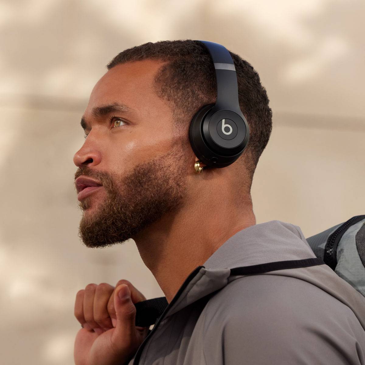 Beats Solo 4 Wireless Bluetooth On-Ear Headphones