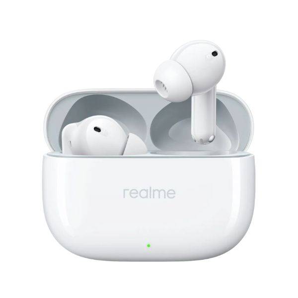 Realme Buds T300 True Wireless ANC Earbuds