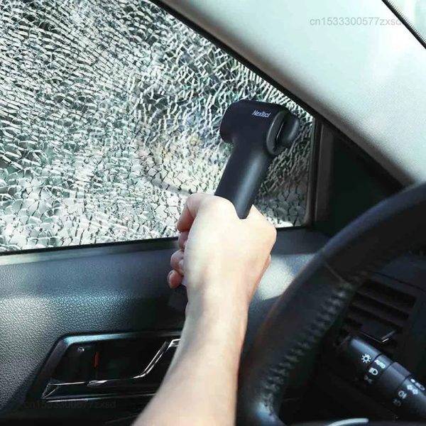 Xiaomi Nextool KT5531 4-in-1 Emergency Car Safety Hammer