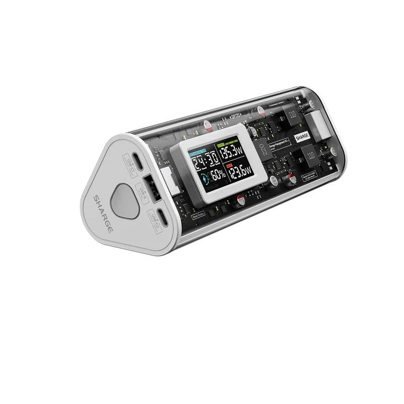 SHARGE Shargeek 170W 24000mAh Power Bank