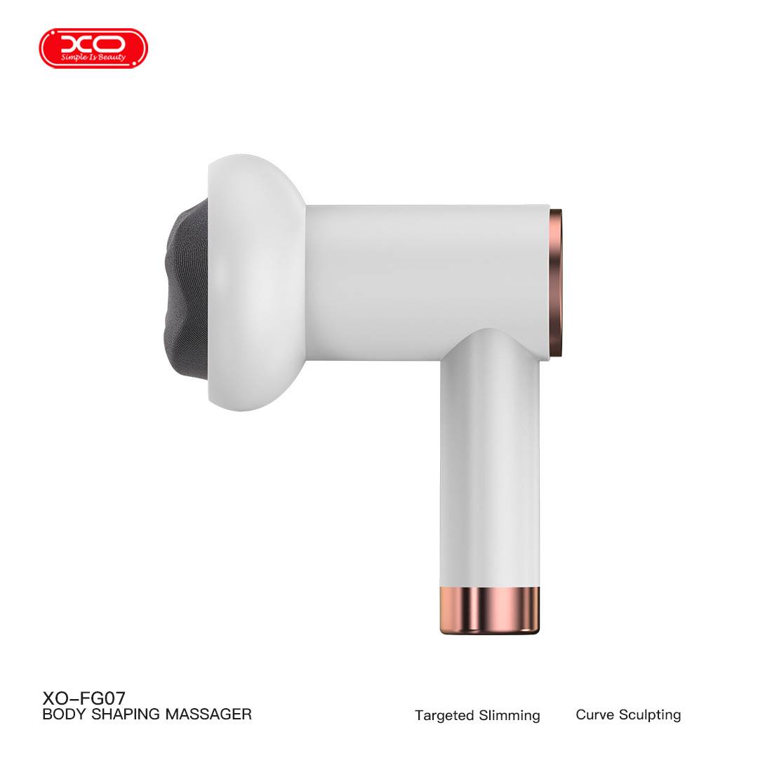 XO FG07 Body Massage Gun