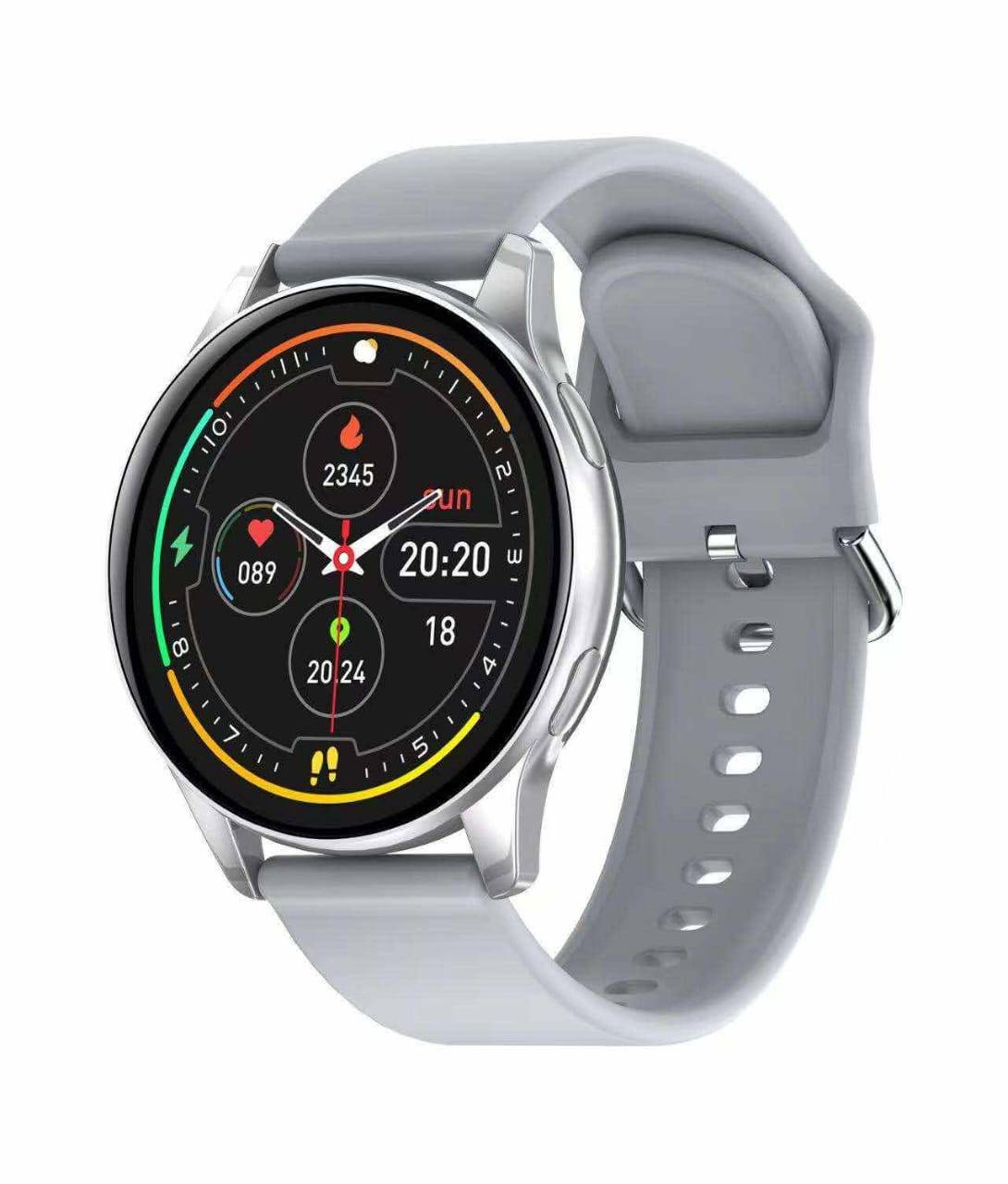 Valdus VB03 Bluetooth Calling Smartwatch