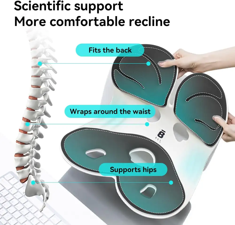 Xiaomi BKT0061 BKT Ergonomic Lumbar Support Chair